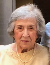 mary anzalone