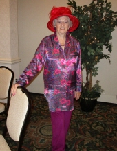 marian reeves