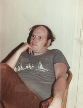 john 