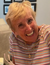 maureen mcloughlin