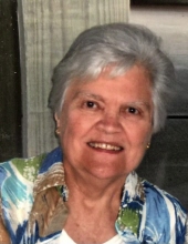 ruth eversmeyer