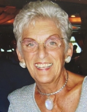 sylvia witting 