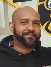 jerrad anderson