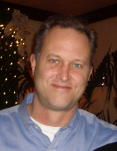 gregory leggett