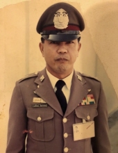 supakit disayawathana