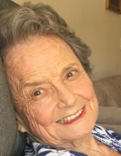 mary mulloy
