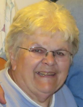 lorraine robitaille