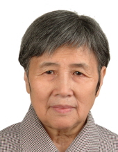 xinsheng cui