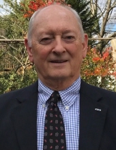 william hall