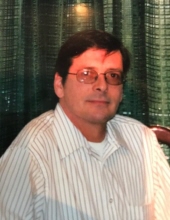 david ewing