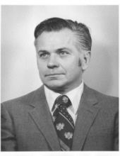 leon kazunas