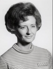 shirley smith