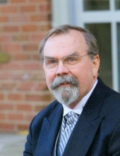 david sherwood