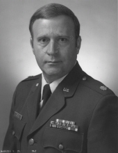 harrell little, jr.