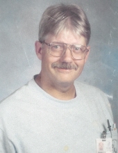randy curtis