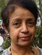 mary ann akkara