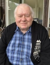 roy gjormand