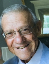 william mouzavires