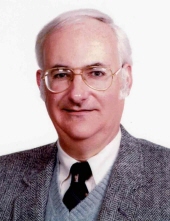 robert brown