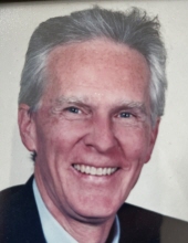 robert leggett
