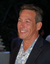 glenn rosenbluth