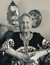 charlotte spagnoli