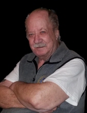 clifford carrico