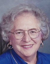 florence mcmahon