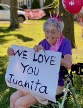 juanita 