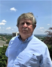 stephen burket