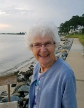 margaret gay