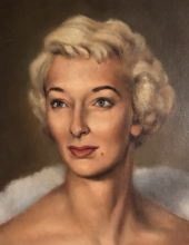 janell cook
