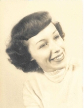 evelyn hyland
