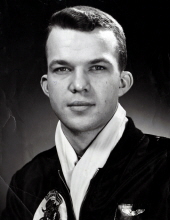william studabaker