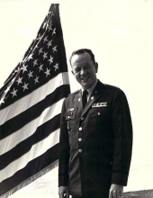 robert carney, jr.  lt. col, usa-ret.