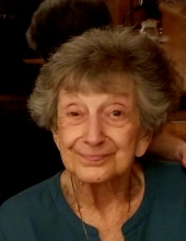 janet drill