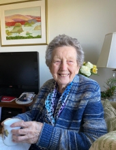 bridget somerville