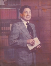 dr. raul garcia