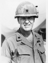 james irons