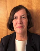 betsy  scott