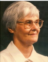 mary hind