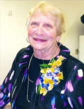 maurine bohnslav