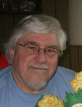 howard bucy