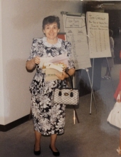 virginia  coates