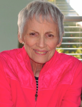 mary troup