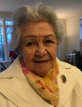 elizabeth samson