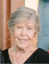 mary baroody