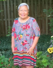 priscilla lucido