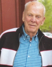 ronald hunt