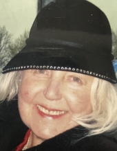 eunice shadle
